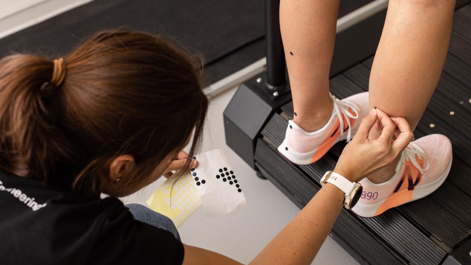 Image of The perfect running shoe: How to find your ideal model