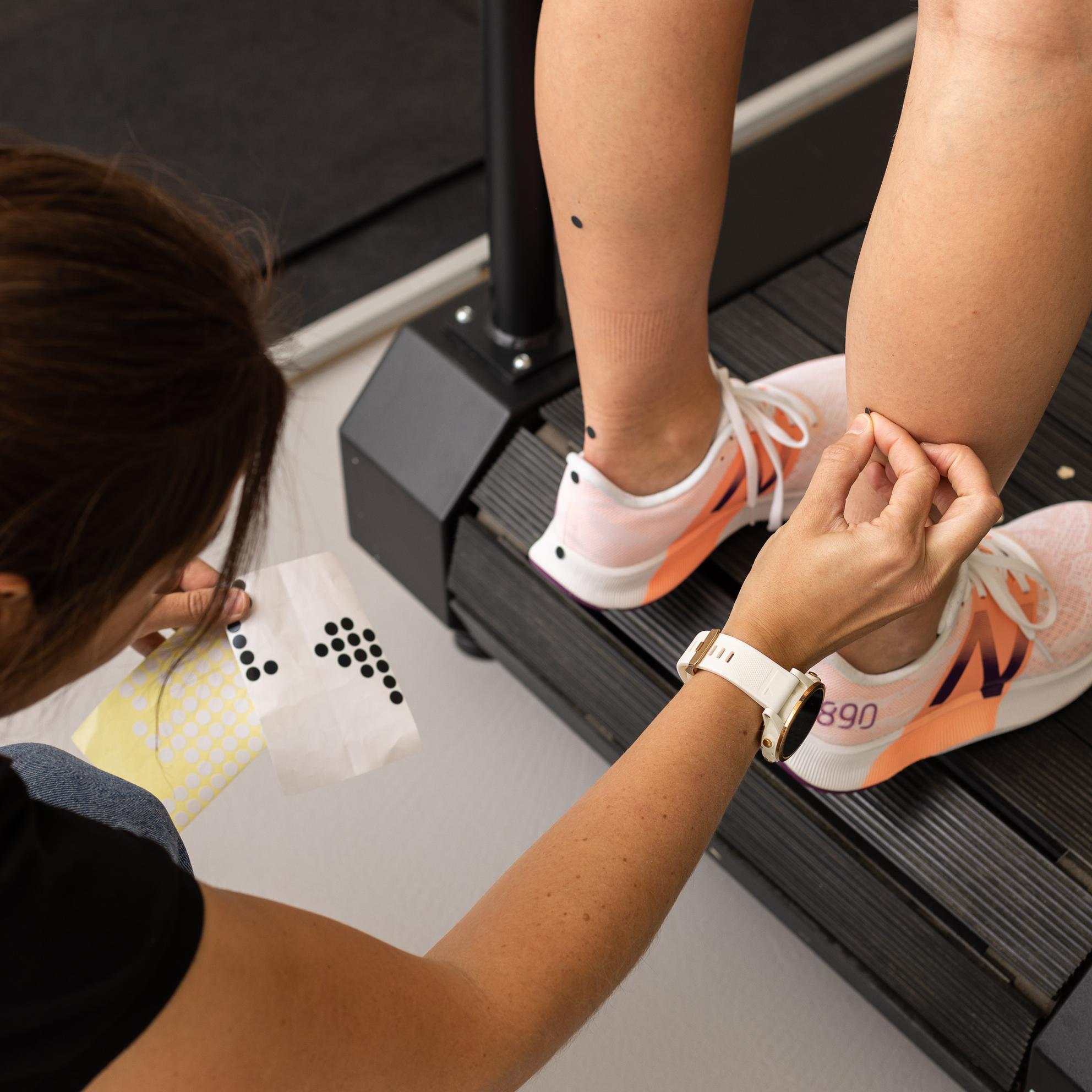 Bild von Der perfekte Laufschuh: So finden Sie Ihr Idealmodell