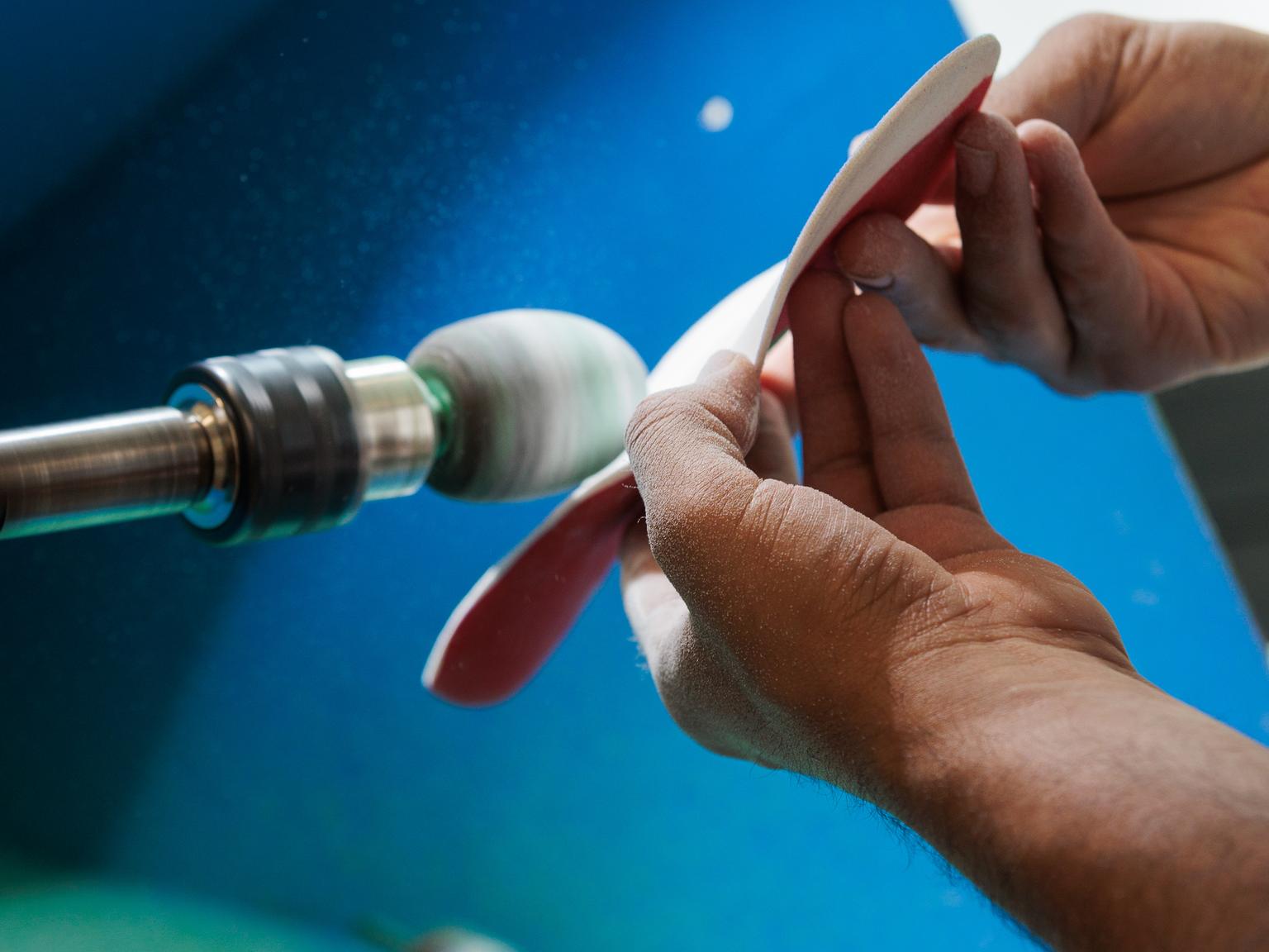 Bild von Keine passende Stelle gefunden?