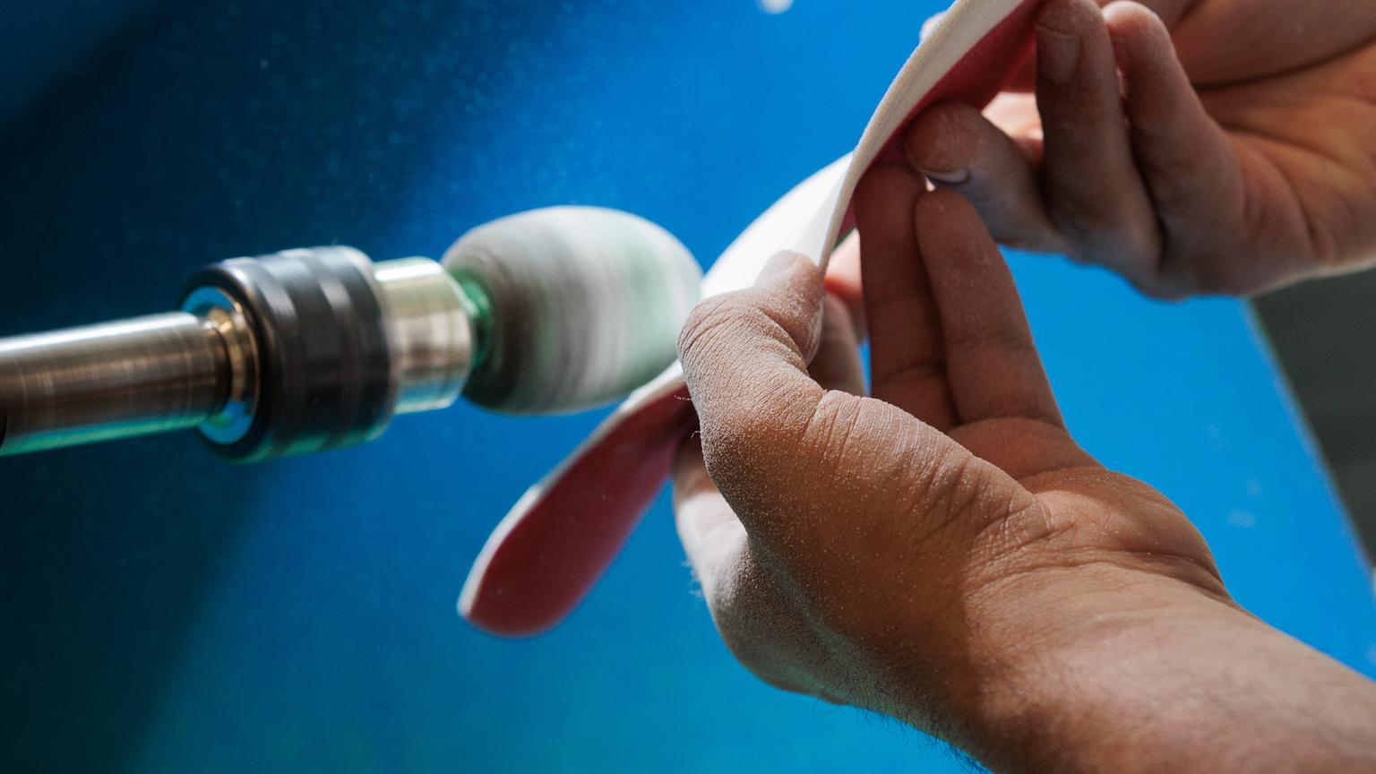 Bild von Keine passende Stelle gefunden?