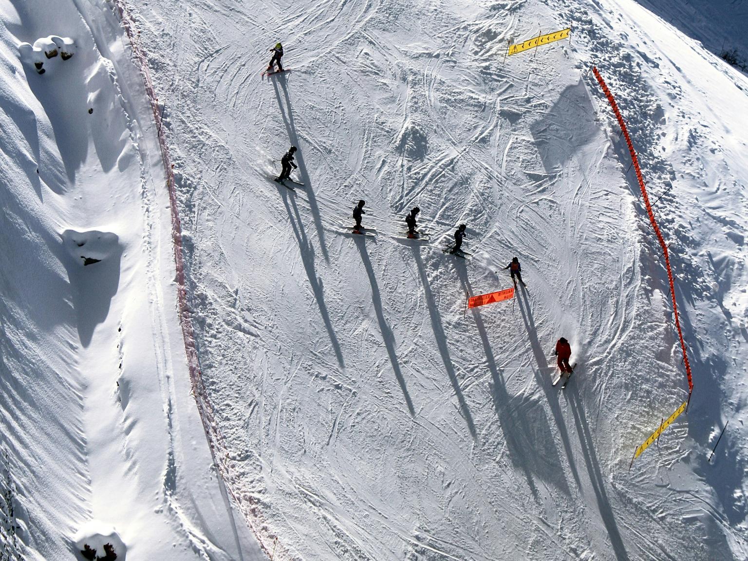 Image of Winter Sports: How to Prevent Sports Injuries