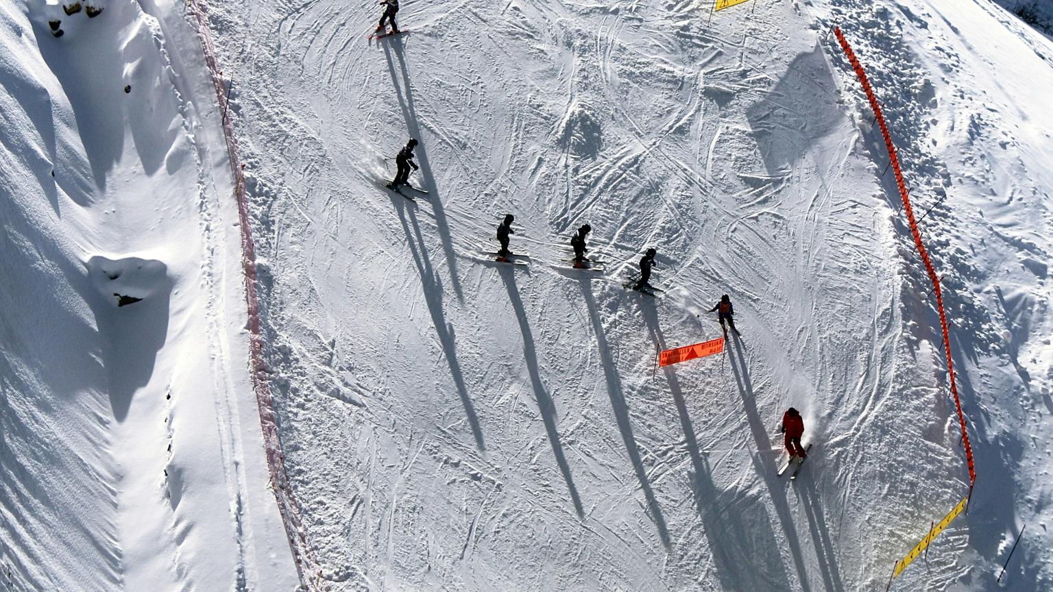 Image of Winter Sports: How to Prevent Sports Injuries