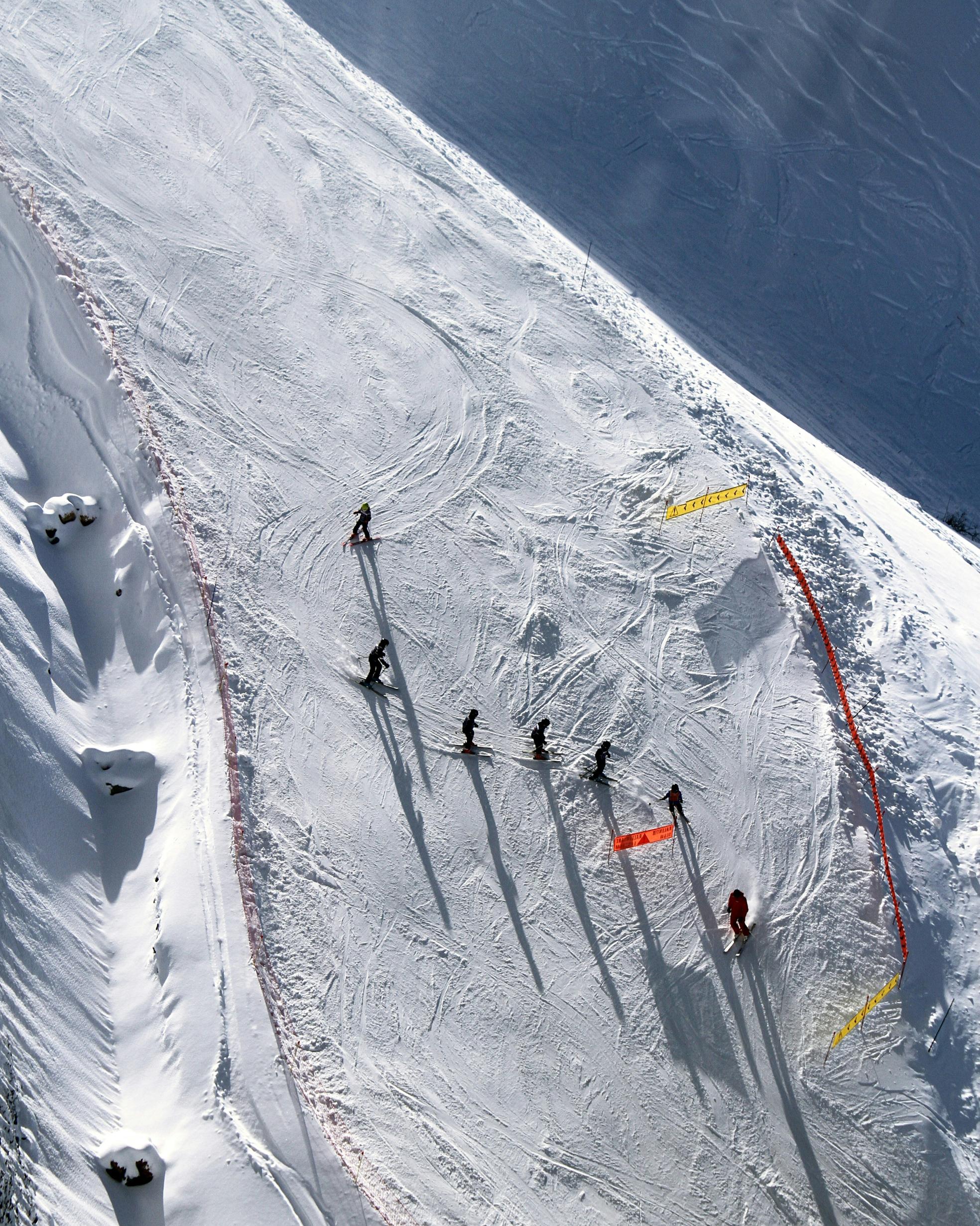 Image of Winter Sports: How to Prevent Sports Injuries