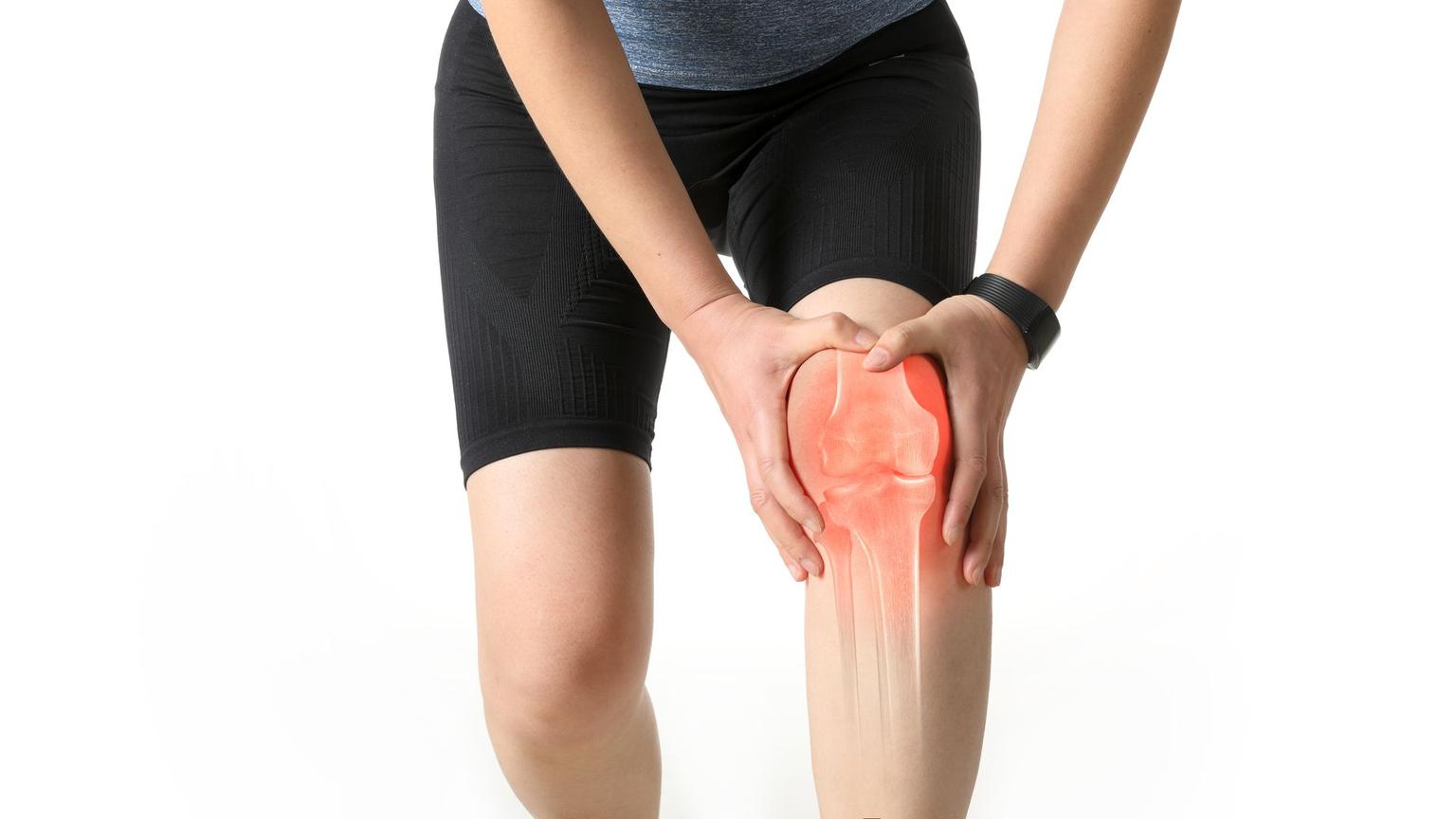 Image of Tips for Knee Osteoarthritis: Causes, Symptoms, and How Insoles Can Help