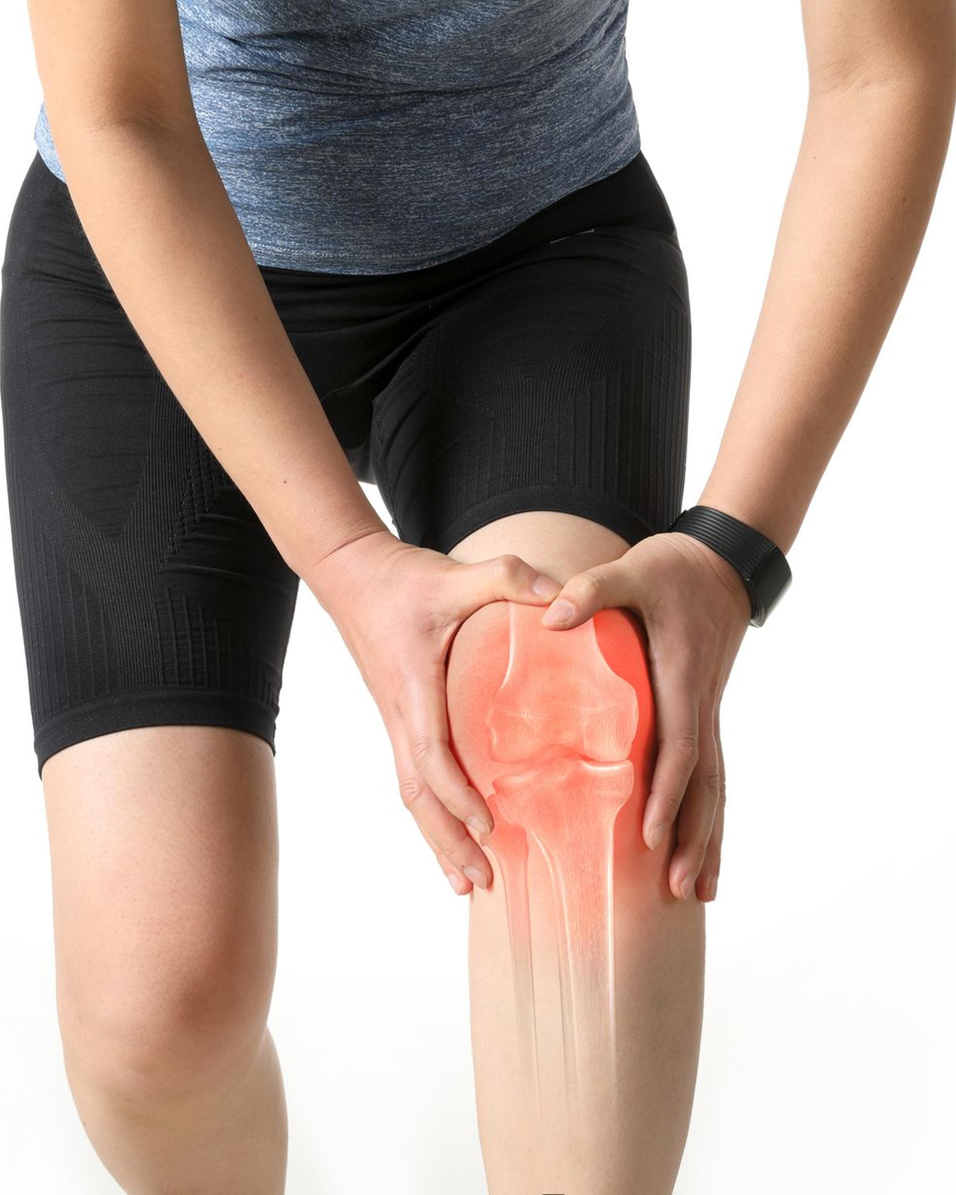 Image of Tips for Knee Osteoarthritis: Causes, Symptoms, and How Insoles Can Help