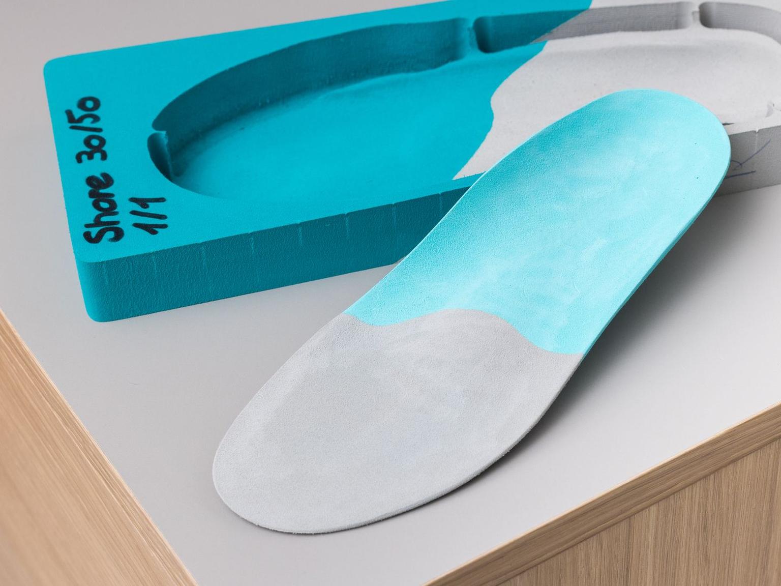 Bild von Orthopädische Einlagen: Darum sind sie so wirkungsvoll