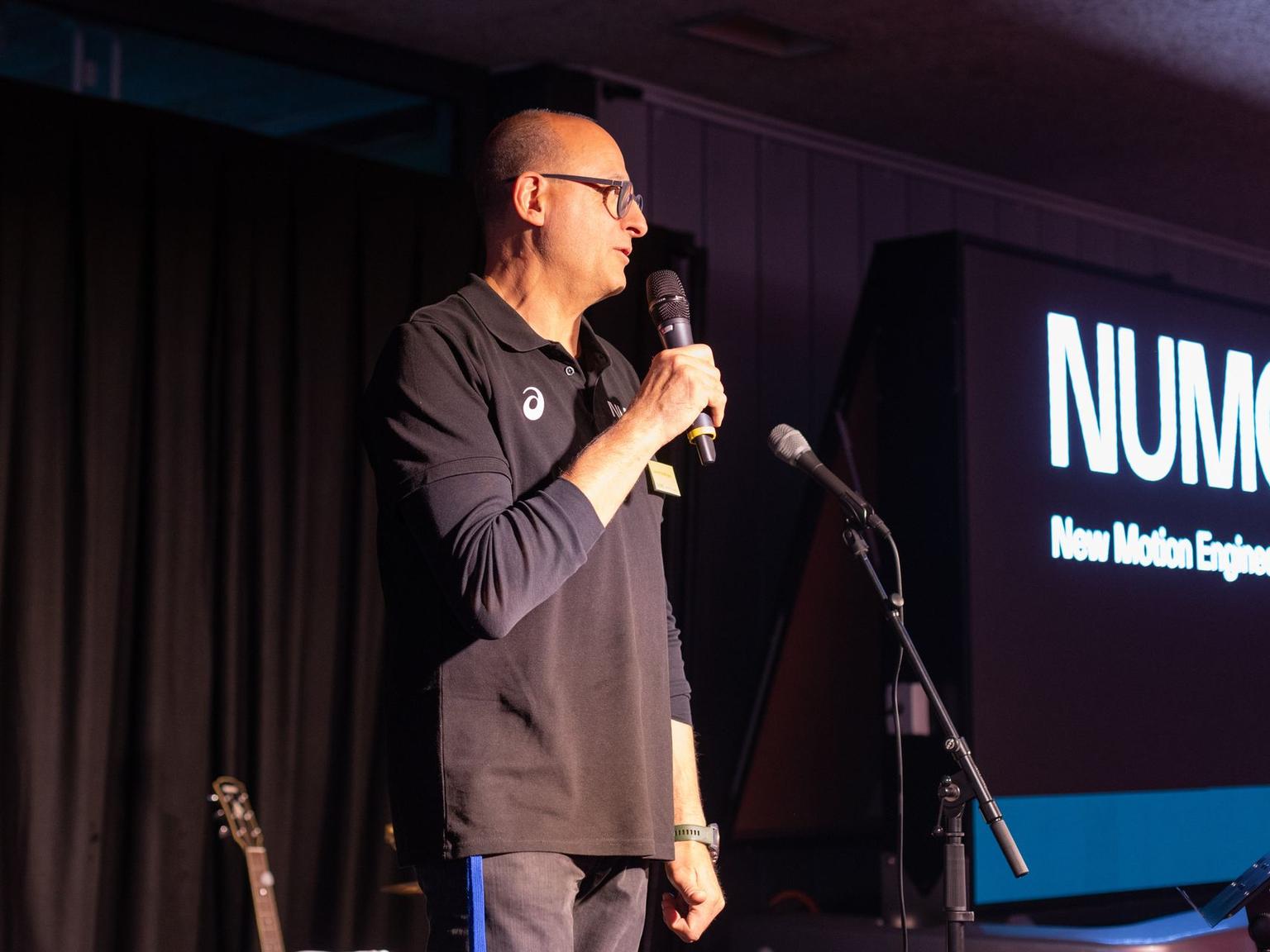 Image de Distribution de stars à la fête d'inauguration de trois jours