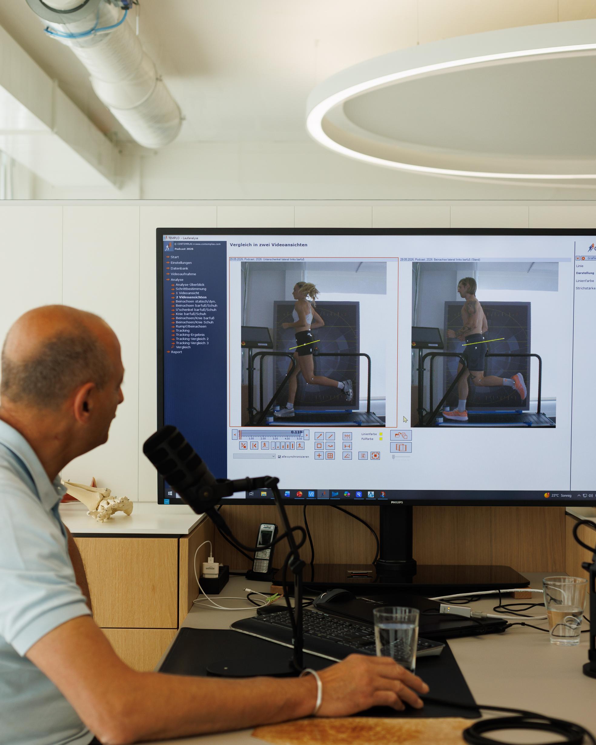 Image of NUMO x Fit Happens Episode 13 with Lilly Nägeli