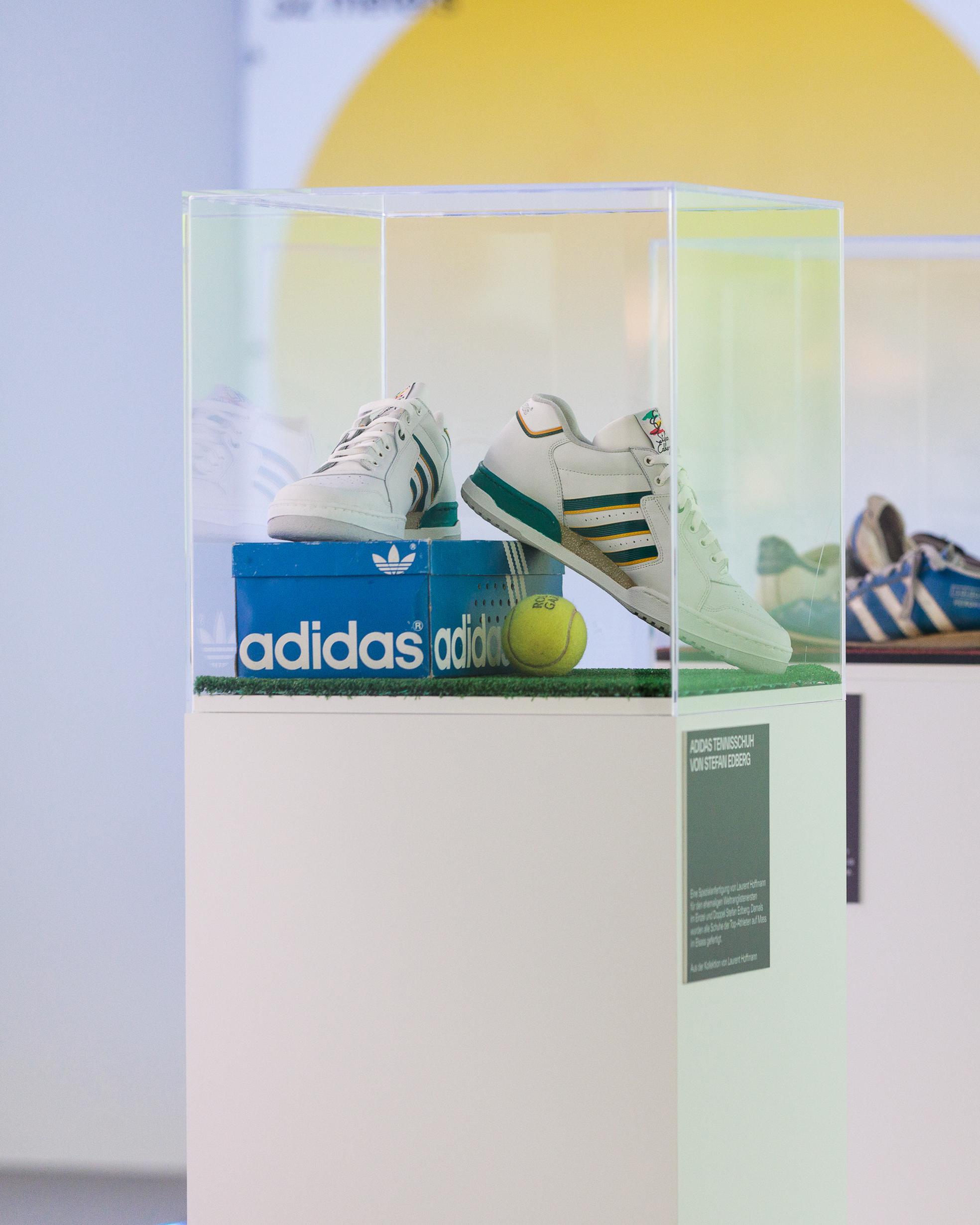 Bild von Die perfekten Hallenschuhe: Worauf ist bei einem Kauf zu achten?