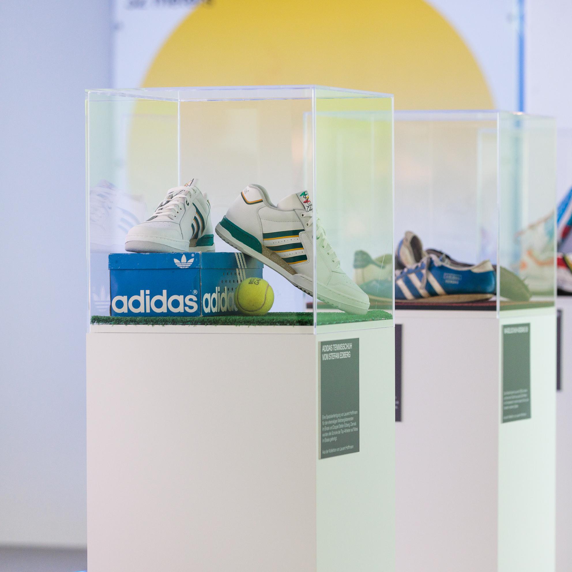 Bild von Die perfekten Hallenschuhe: Worauf ist bei einem Kauf zu achten?