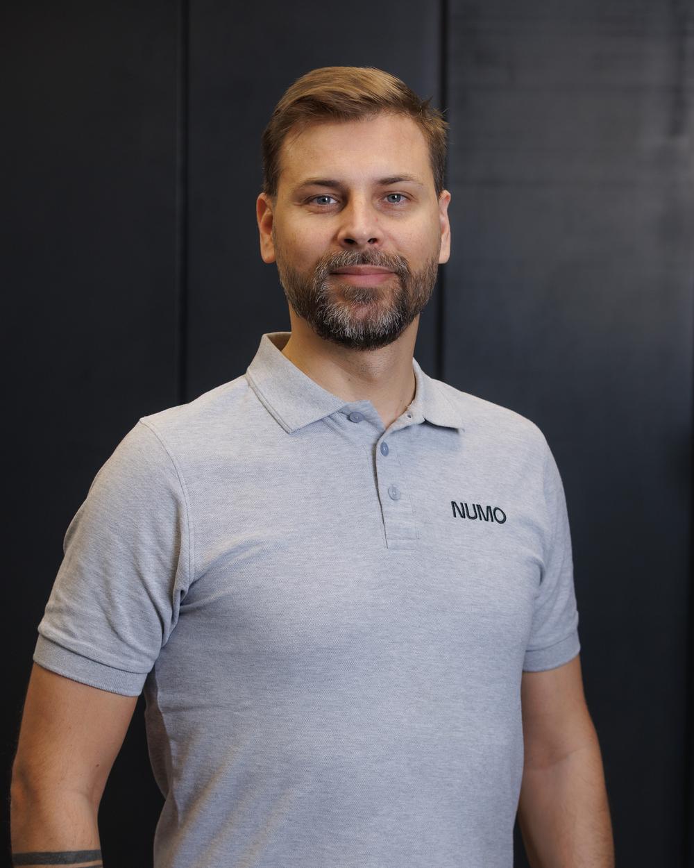 Portrait von  Attila Jàrosi