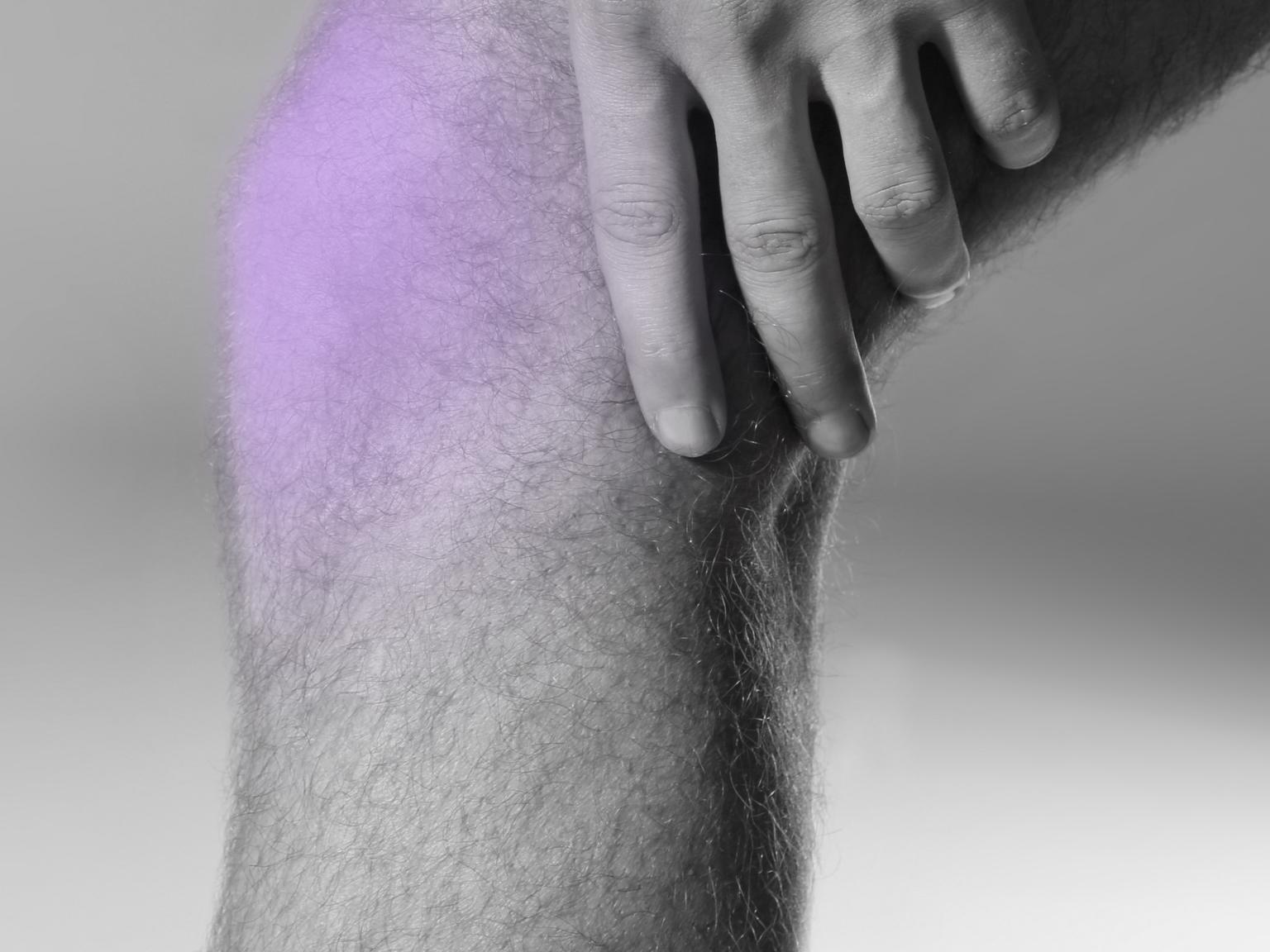Bild von Morbus Osgood-Schlatter: Ursachen, Symptome und Behandlung