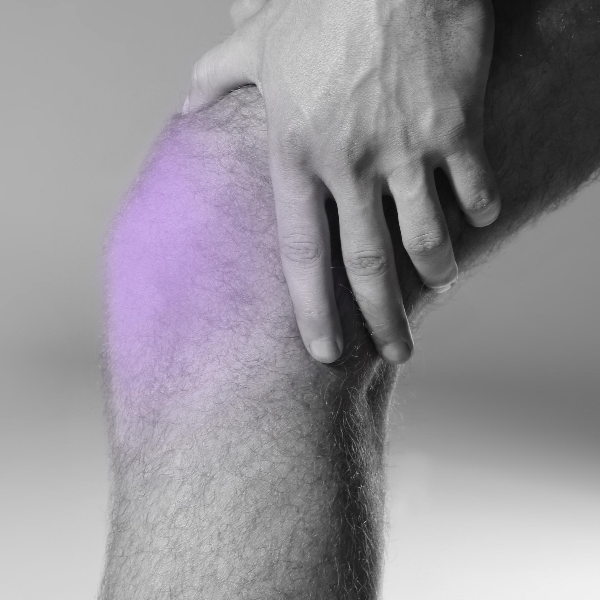 Bild von Morbus Osgood-Schlatter: Ursachen, Symptome und Behandlung