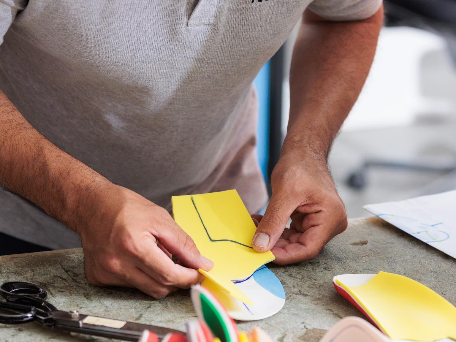 Bild von Frühlingsaktion: 10% Ermässigung für bestehende Kundinnen und Kunden