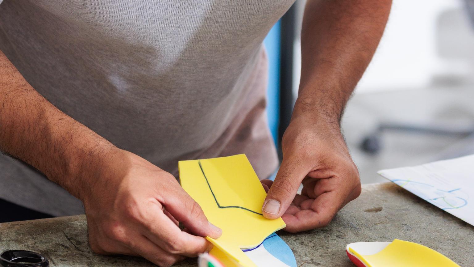 Image of Spring promotion: 10% discount for existing customers