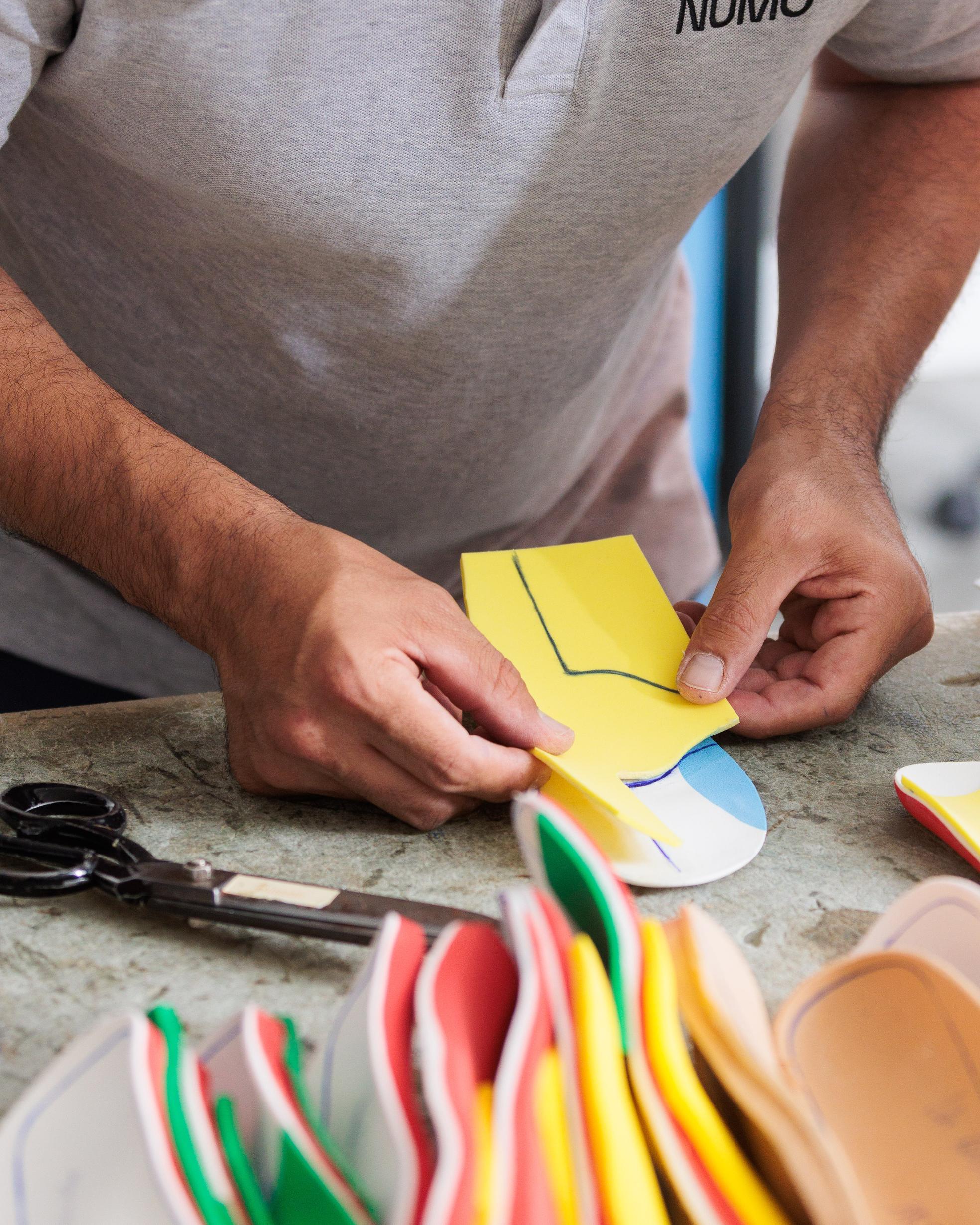 Bild von Frühlingsaktion: 10% Ermässigung für bestehende Kundinnen und Kunden